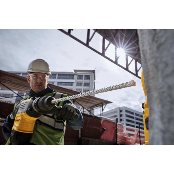 Pikkukuva 13 / 15: DeWALT DT60812-QZ poranterä