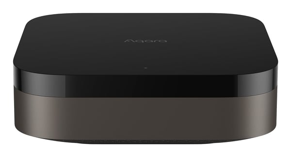 Aqara HUB M3 Trådløs Sort