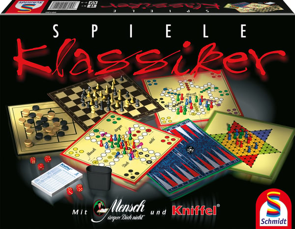 Spielwaren 49120 lautapeli
