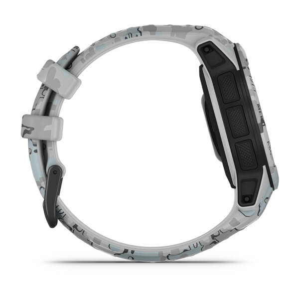 Garmin Instinct 2S Camo Edition 2,01 cm (0.79") MIP 40 mm Digital 156 x 156 pixel Camouflage GPS (satellit)