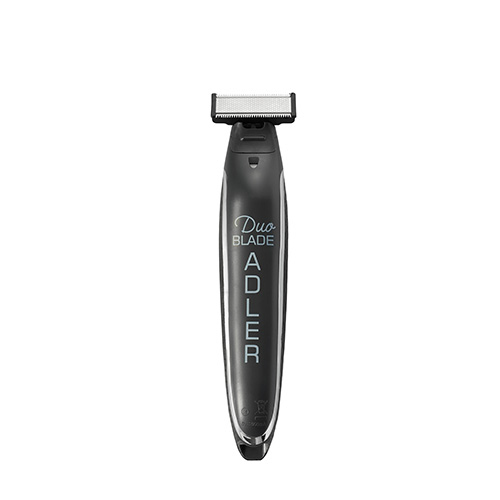 Adler AD 2922 skägg/hår trimmer Svart Litium-Ion (Li-Ion)