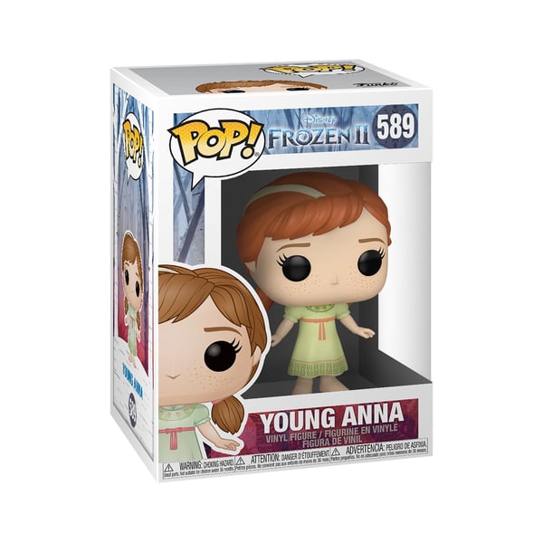 FUNKO 40889 action - ja keräilyfiguuri