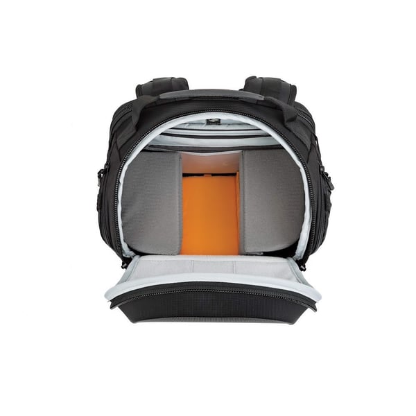 Miniatyrbillede 16 af 25: Lowepro Pro Tactic 350 AW II Rygsæk Grå