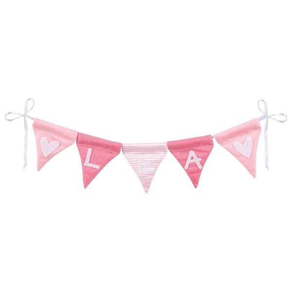Goki 60676 festpynt Guirlande