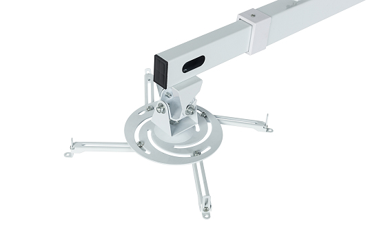 Avtek International WallMount Next 1200 projektorfästen Vägg Vit