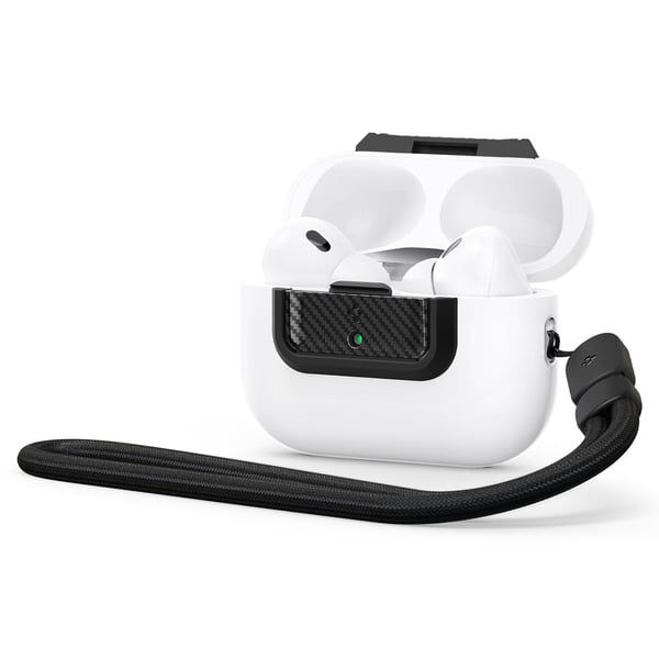 Miniatyrbillede 4 af 13: Spigen ASD06156 tilbehør til hovedtelefon/headset Boks