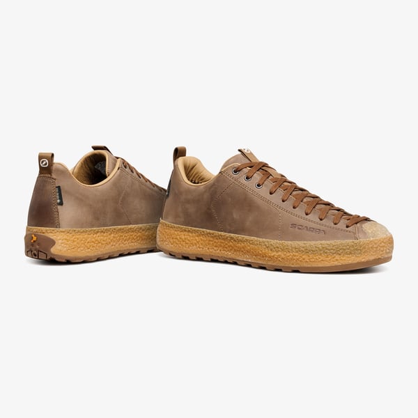 Miniatyrbillede 4 af 6: Scarpa MOJITO WRAP PRO GTX Naturlig