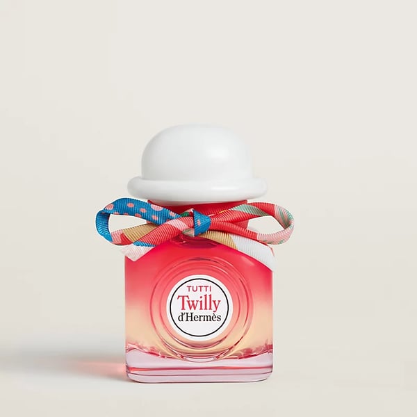 Miniatyrbillede 1 af 6: Hermes Tutti Twilly d'Hermès 50 ml Kvinder