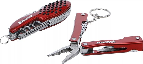 BGS technic Multi-function Tool Set