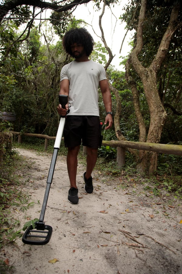 Minelab GO FIND 11
