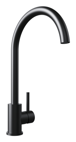 Miniatyrbillede 5 af 5: Teka UNI 9310 Sort