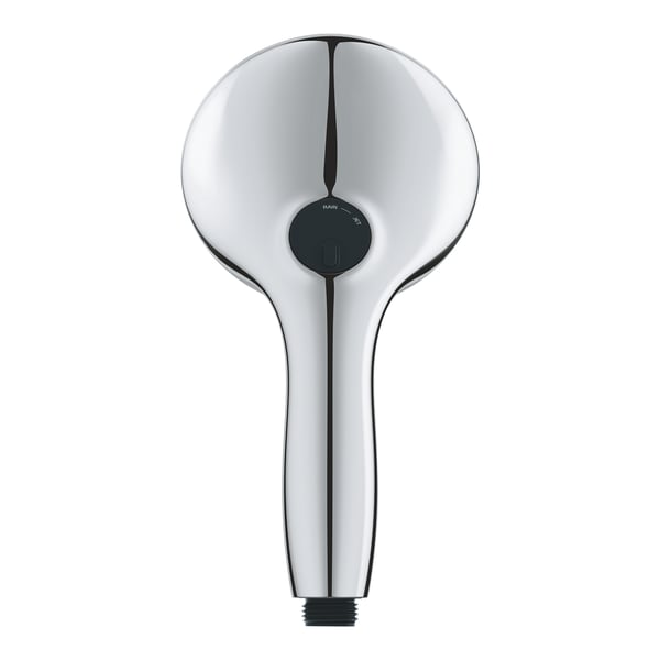Miniatyrbillede 3 af 6: GROHE Vitalio Start 110 Krom