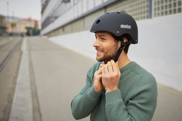 Ninebot by Segway Commuter Sort