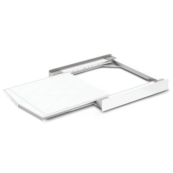 Cecotec 02356 vaskemaskinedel & tilbehør Stablingssæt 1 stk