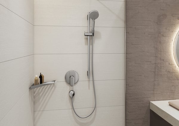 Hansgrohe 41741000 luokittelematon