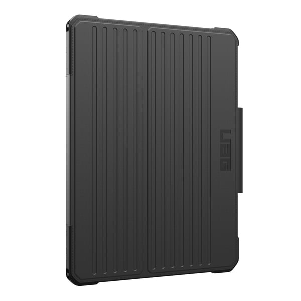 Miniatyrbillede 3 af 12: Urban Armor Gear Metropolis SE 124476114040 tablet etui 33 cm (13") Folie Sort