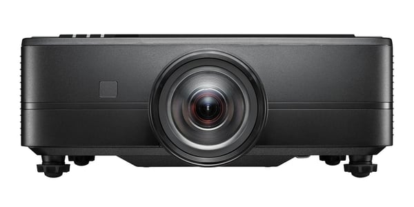 Pikkukuva 1 / 10: Optoma ZK810TST Vakioprojektori 7200 ANSI lumenia DLP UHD 4K (3840x2160) 3D Musta