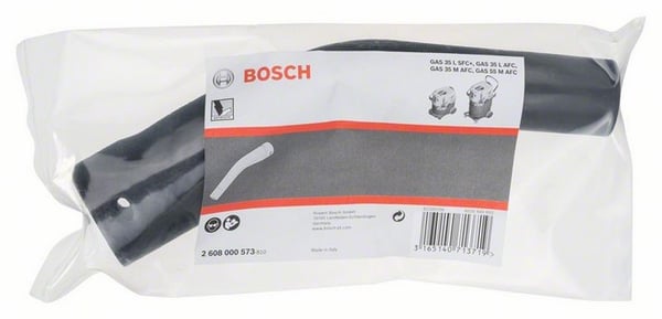 Miniatyrbillede 2 af 2: Bosch 2 608 000 573 støvsuger tilbehør & forsyning