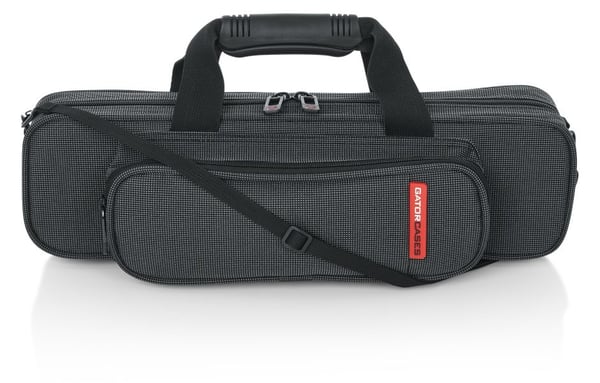 Gator Cases GL-FLUTE-A väska och fodral för träblåsinstrument