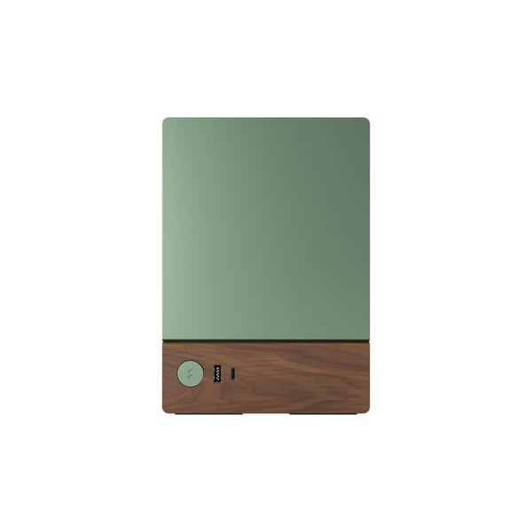 Miniatyrbillede 16 af 25: Fractal Design Terra Small Form Factor (SFF) Grøn
