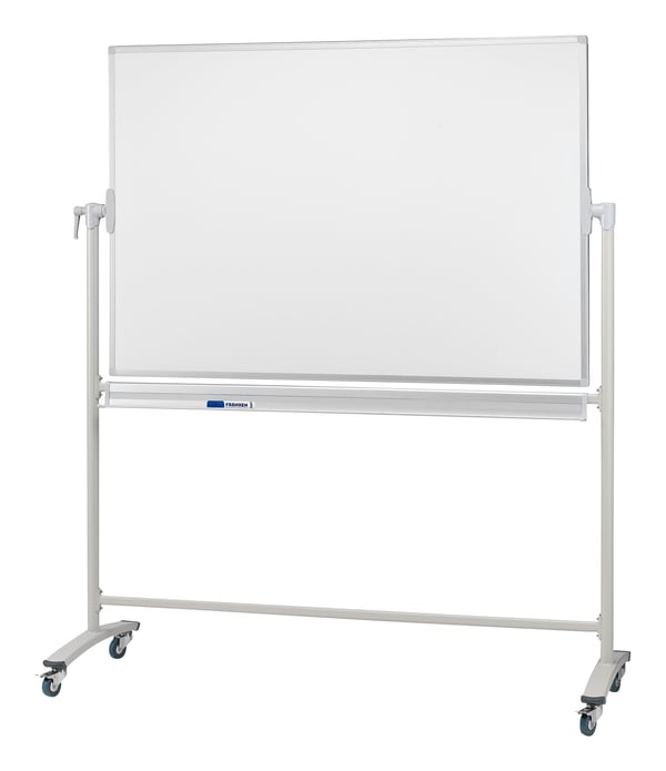 Franken ST3804 whiteboard 1800 x 1200 mm Emalje Magnetisk