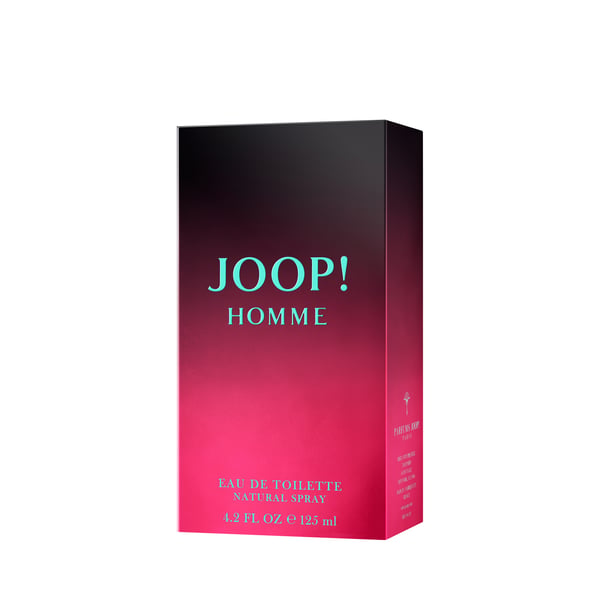 Miniatyrbild 2 av 3: JOOP! Homme 125 ml Män