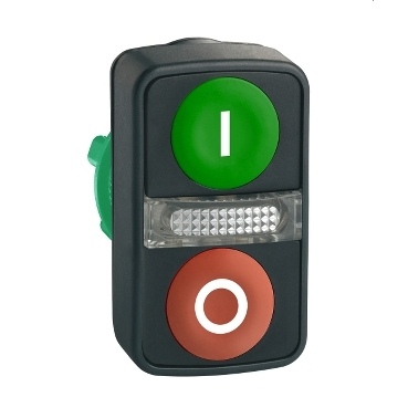 Schneider Electric ZB5 Knap