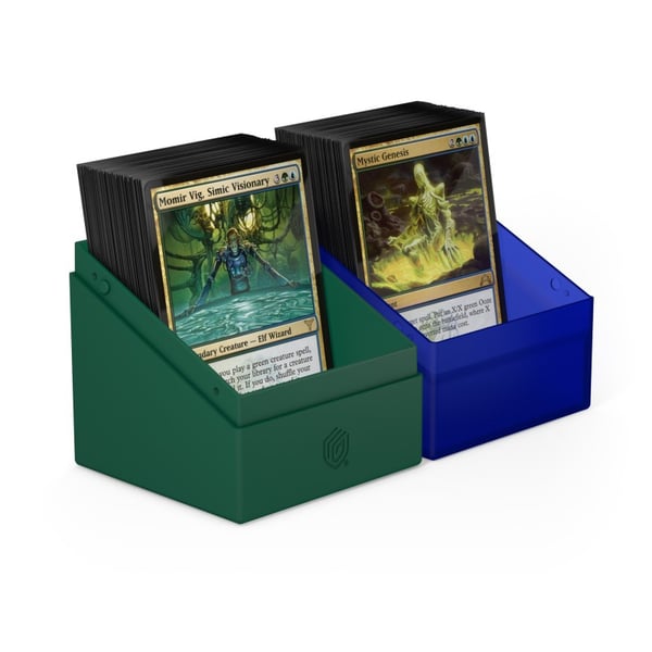 ULTIMATE GUARD Boulder 100+ Magic Dækboks