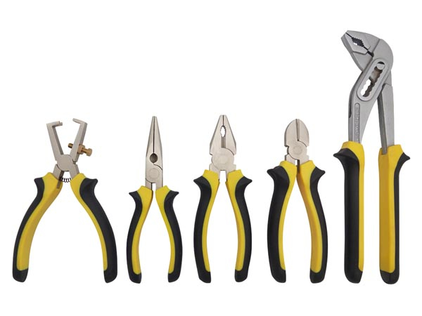 Toolland HPSET1 pihdit Pihtisetti