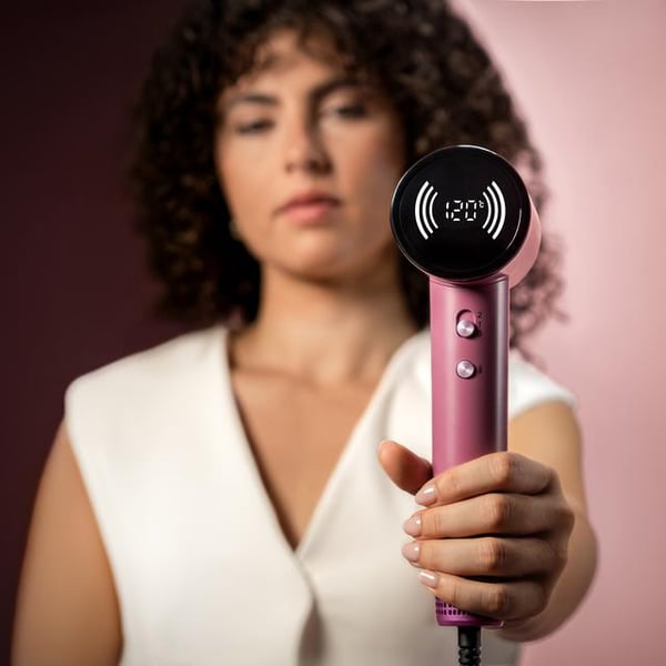 Cecotec DryNova 3in1 hårtørrer 1600 W Mintfarve