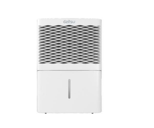 DAITSU ADD-20XB 3,7 l 42 dB 500 W Vit DAITSU ADD-20XB 3,7 l 42 dB 500 W Vit
