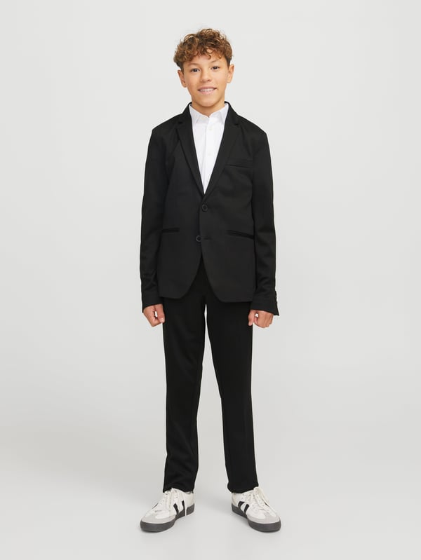 Jack & Jones 12266478_2161_134 bleiseri ja liivi