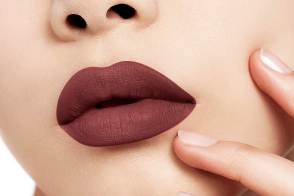Dior Rouge Velvet 3,5 g 400 Nude Line Mat, Fløjl