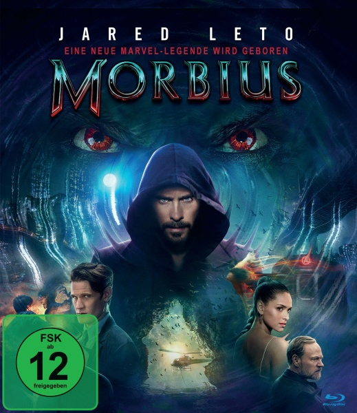 Miniatyrbillede 1 af 6: PLAION 1129784 film & video Blu-ray Tysk, Engelsk, Fransk, Tyrkisk