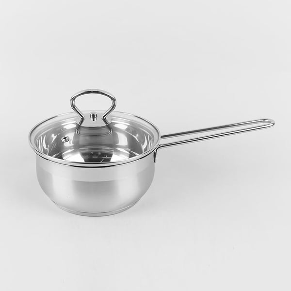 Maestro MR-3508-16S sovsegryde 1,4 L Rund Rustfrit stål
