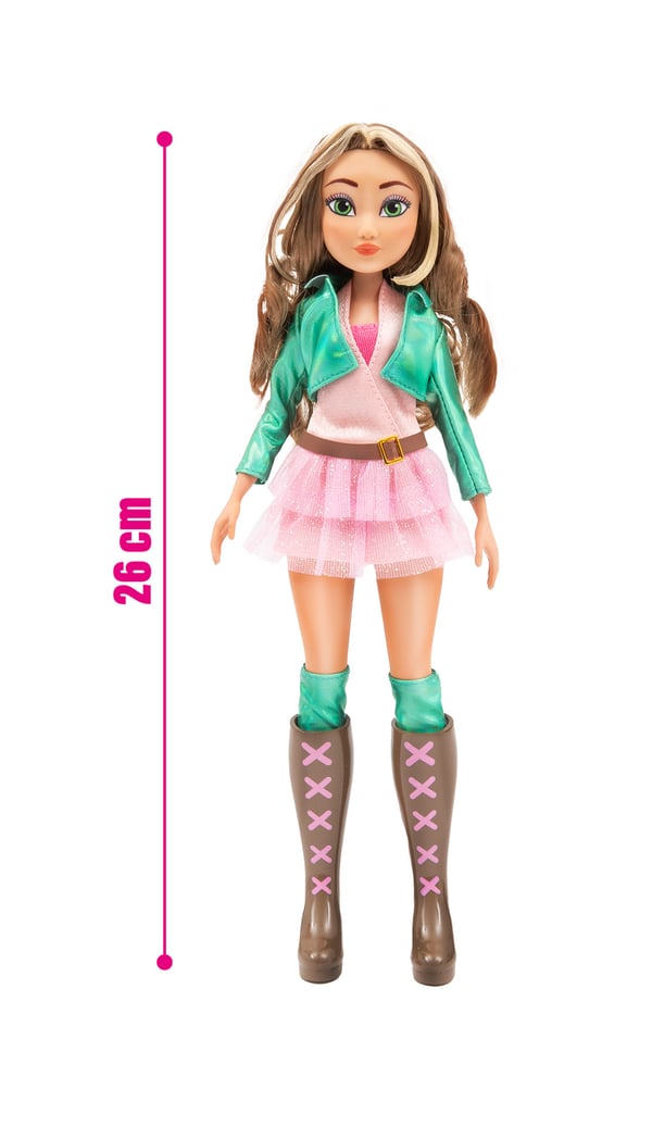 GP TOYS WNX772 nukke