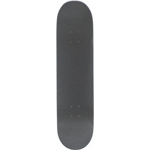 Miniatyrbillede 2 af 2: Globe G1 Varsity Skateboard (klassisk) Ahorntræ Sort