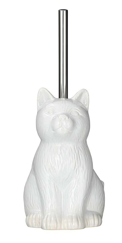 WENKO 24144100 wc-harja & teline