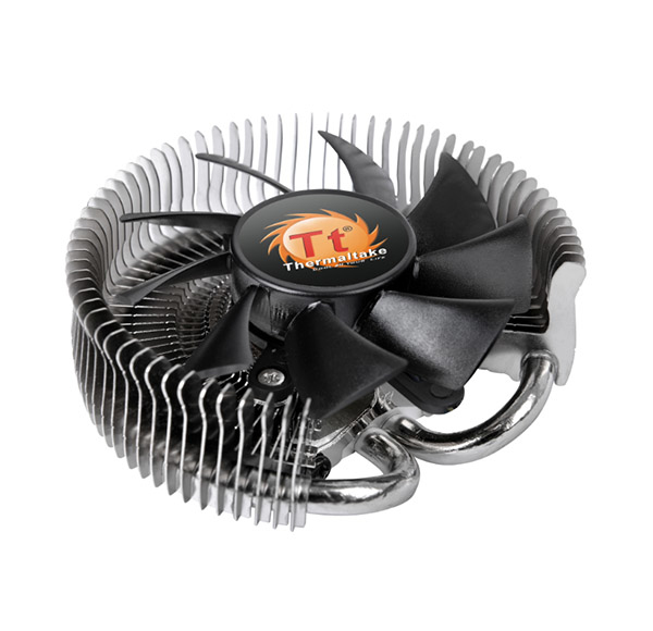 Thermaltake MeOrb II Suoritin Jäähdytin Thermaltake MeOrb II Suoritin Jäähdytin