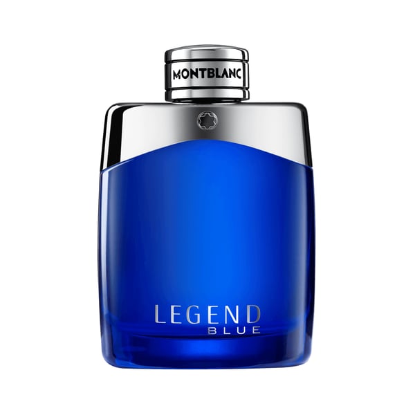 Pikkukuva 1 / 5: Montblanc Legend Blue 100 ml Miesten