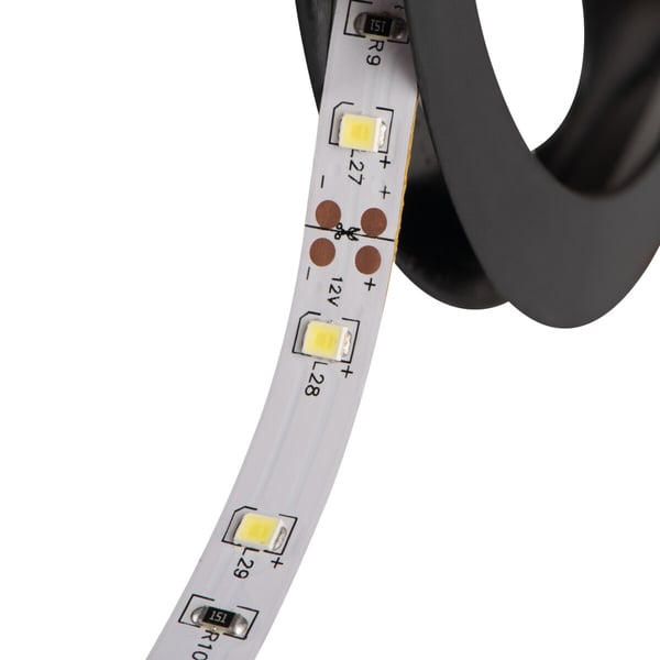 Miniatyrbillede 2 af 4: Kanlux S.A. 24518 led strips 5000 mm