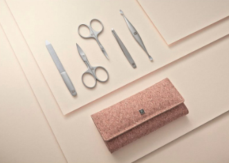 Miniatyrbillede 2 af 2: ZWILLING 97689-006-0 manicure & pedicure gavesæt