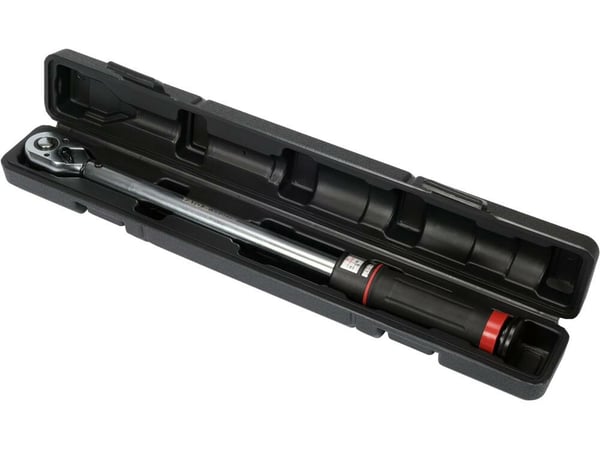 Miniatyrbillede 2 af 4: Yato YT-07736 momentnøgle