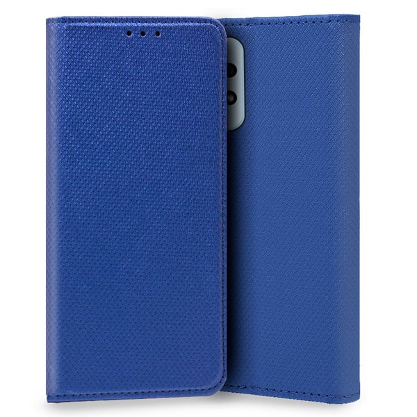 COOL Accesorios 8434847061009 mobiltelefon etui 16,3 cm (6.4") Flipetui Blå