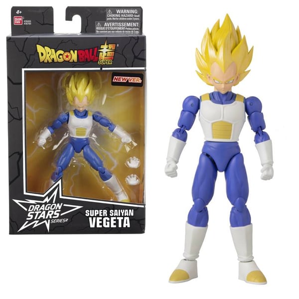 Bandai 37146 action & samlefigurer