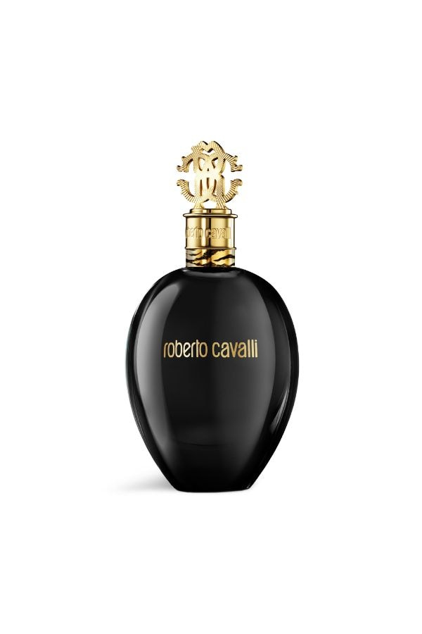 Miniatyrbillede 1 af 2: Roberto Cavalli Nero Assoluto 75 ml Kvinder
