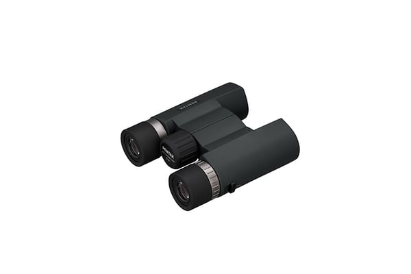 Pentax AD 9x28 WP kikare Takprisma Svart