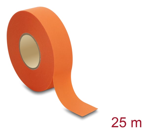 Miniatyrbild 1 av 2: DeLOCK 22008 eltejp 1 styck