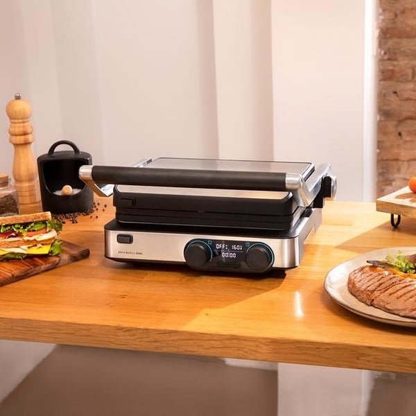 Cecotec 03099 kontaktgrill