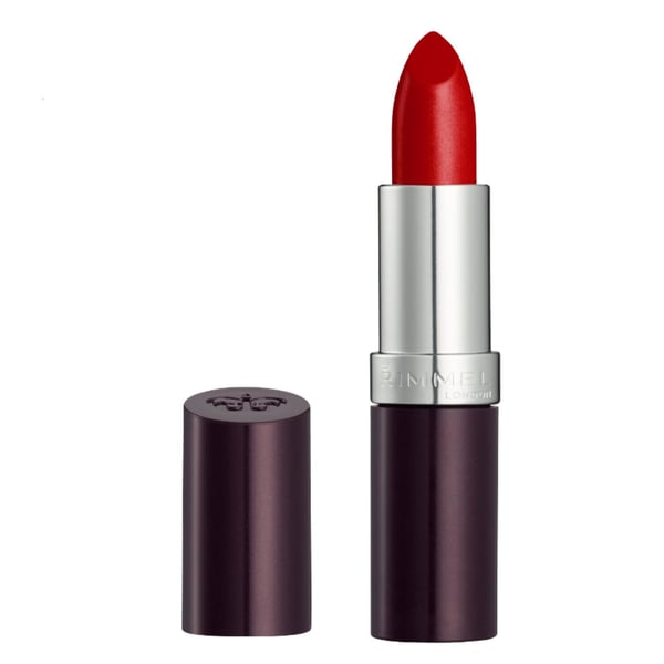 Rimmel Lasting Finish Lipstick 4 g 170 Alarm Rimmel Lasting Finish Lipstick 4 g 170 Alarm